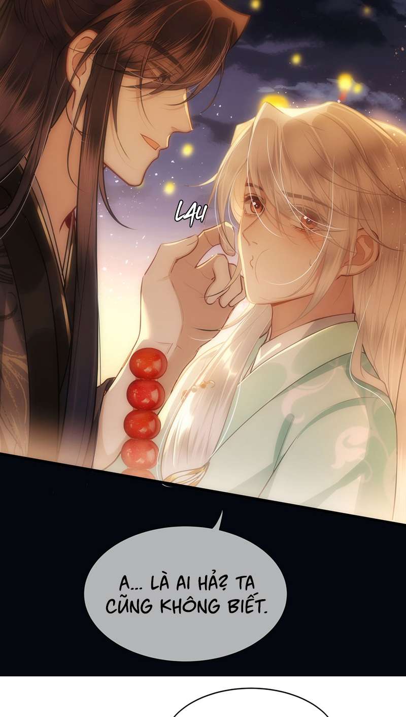 Điện Hạ Khuynh Thành Chapter 54 - Trang 4