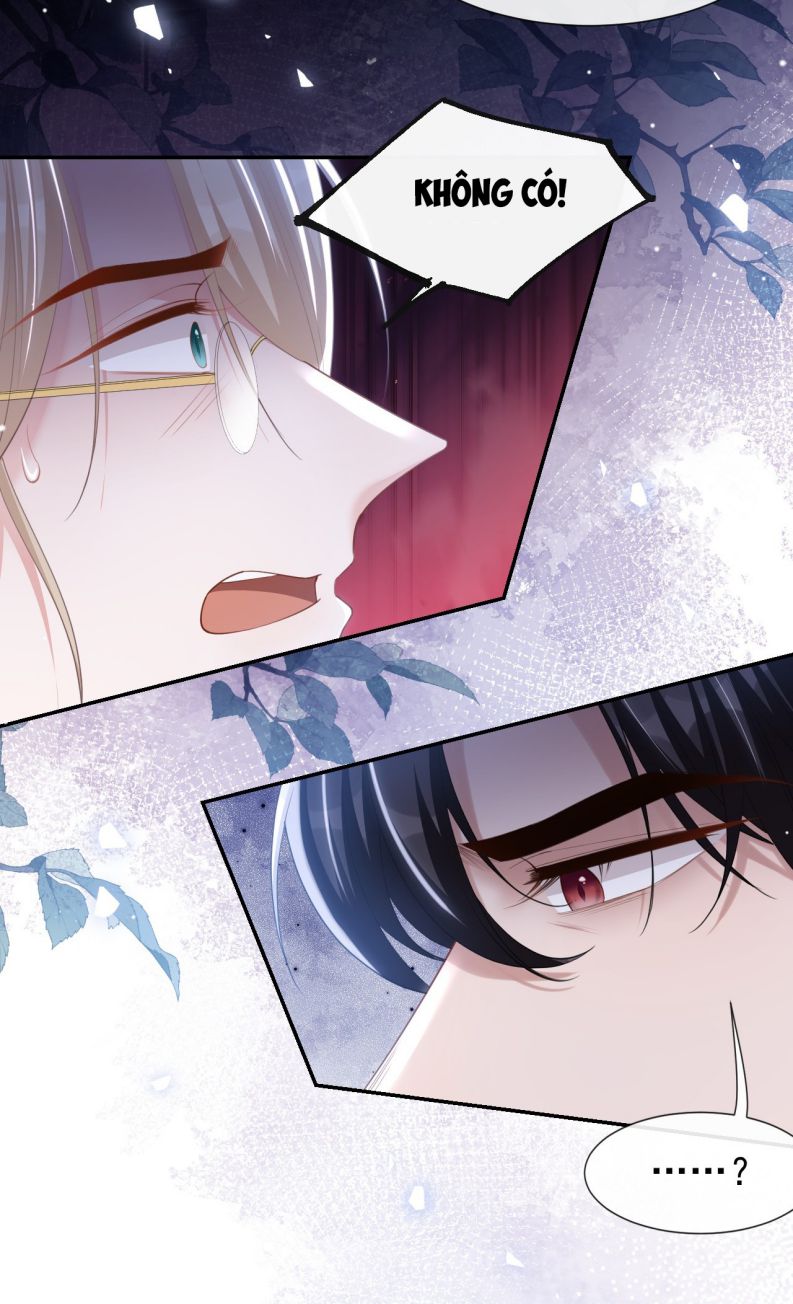 Quan Hệ Thế Thân Chapter 106 - Next Chapter 107