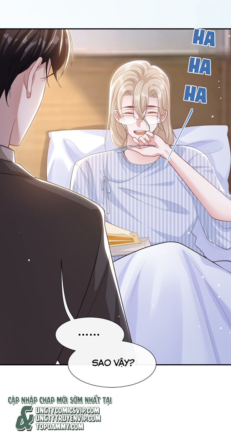 Quan Hệ Thế Thân Chapter 106 - Next Chapter 107