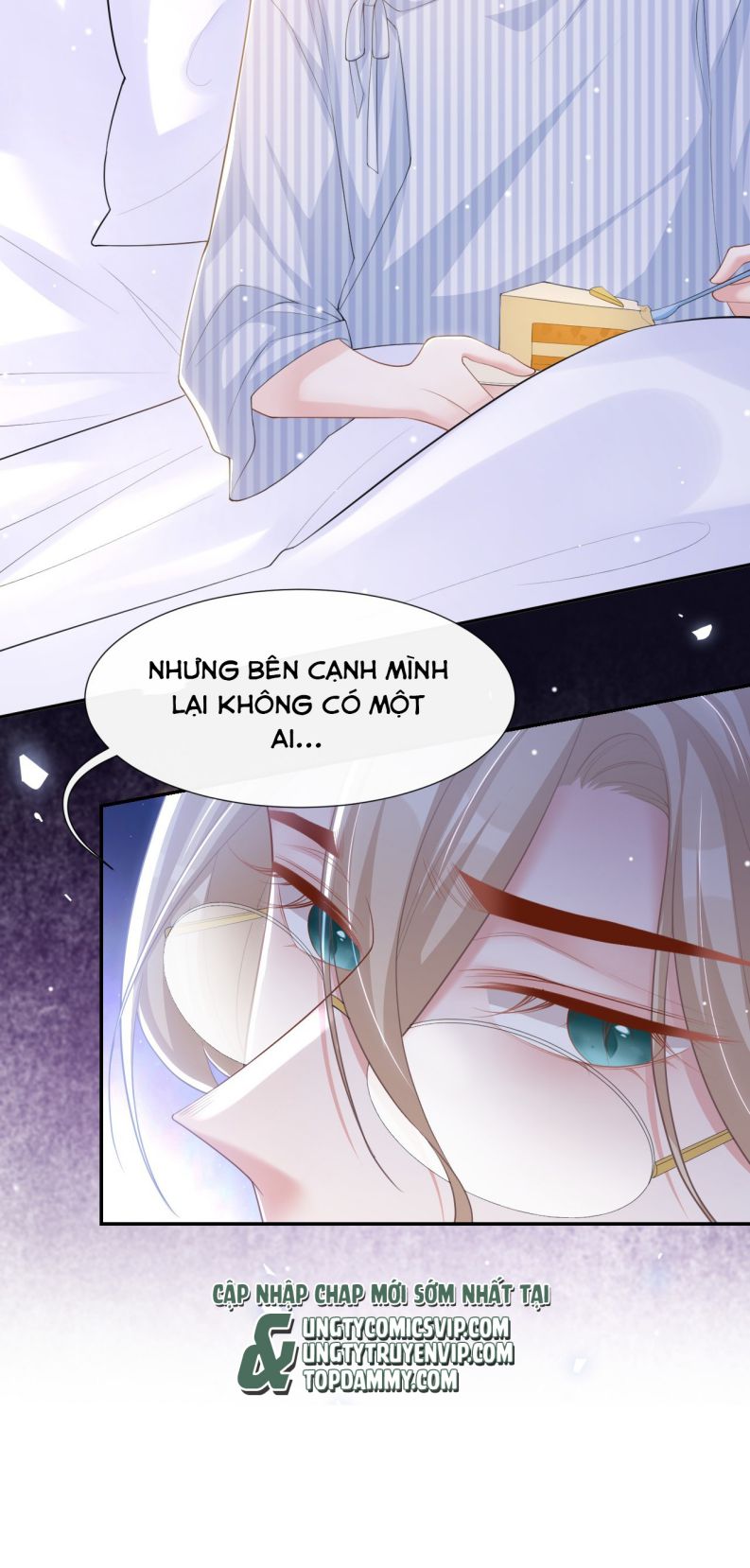 Quan Hệ Thế Thân Chapter 106 - Next Chapter 107