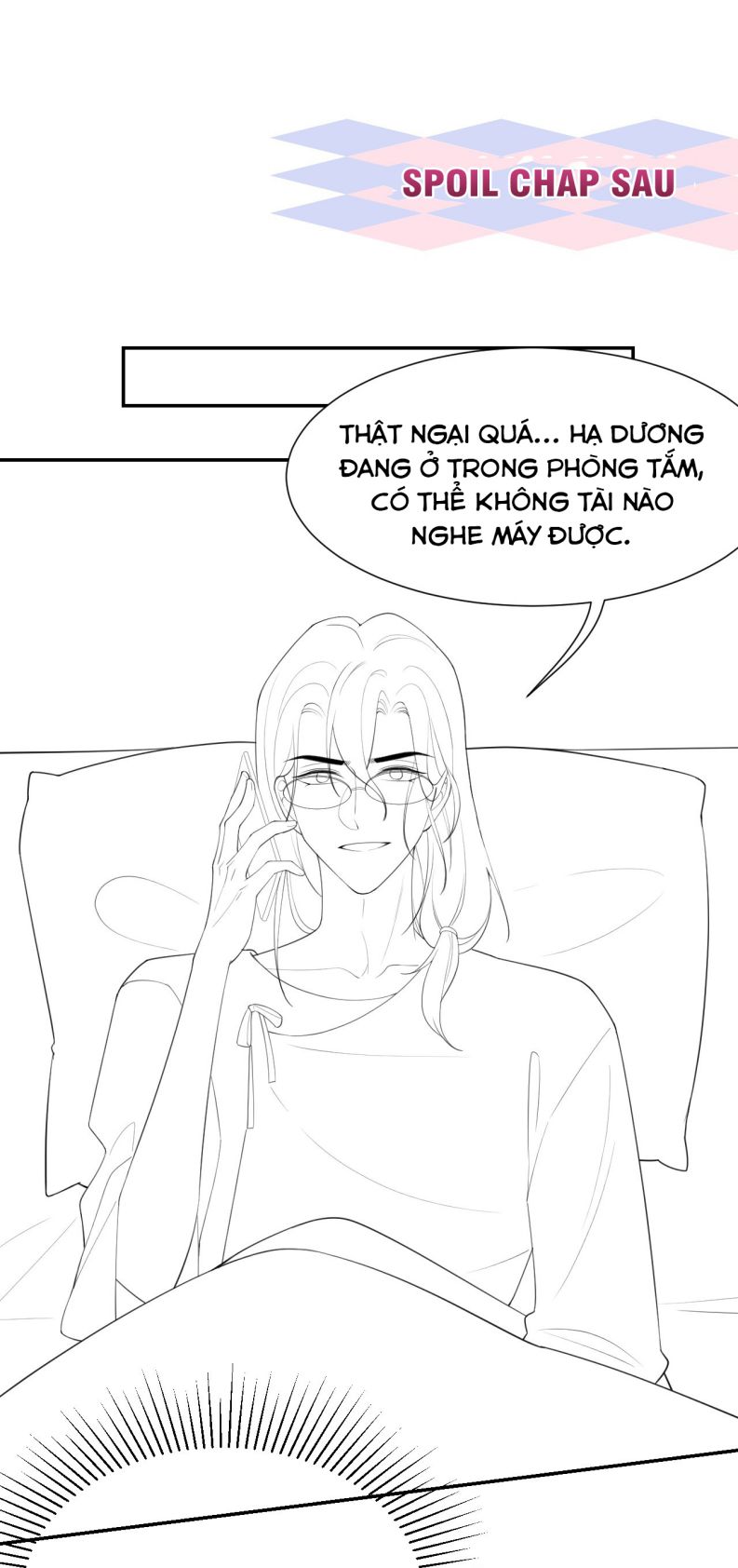 Quan Hệ Thế Thân Chapter 106 - Next Chapter 107