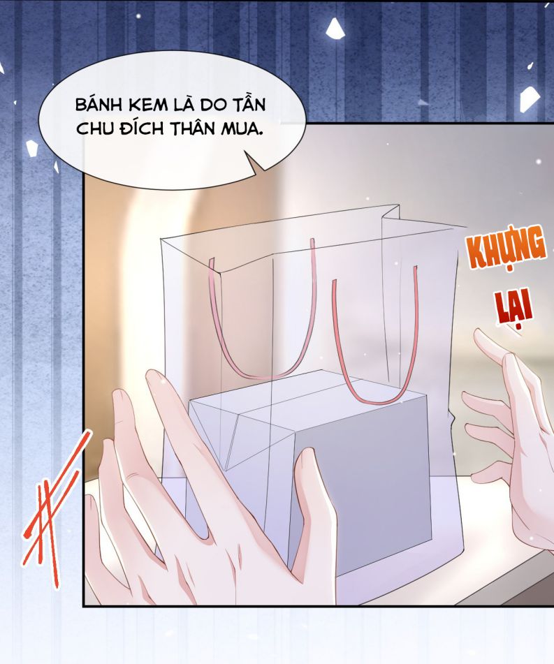 Quan Hệ Thế Thân Chapter 106 - Next Chapter 107