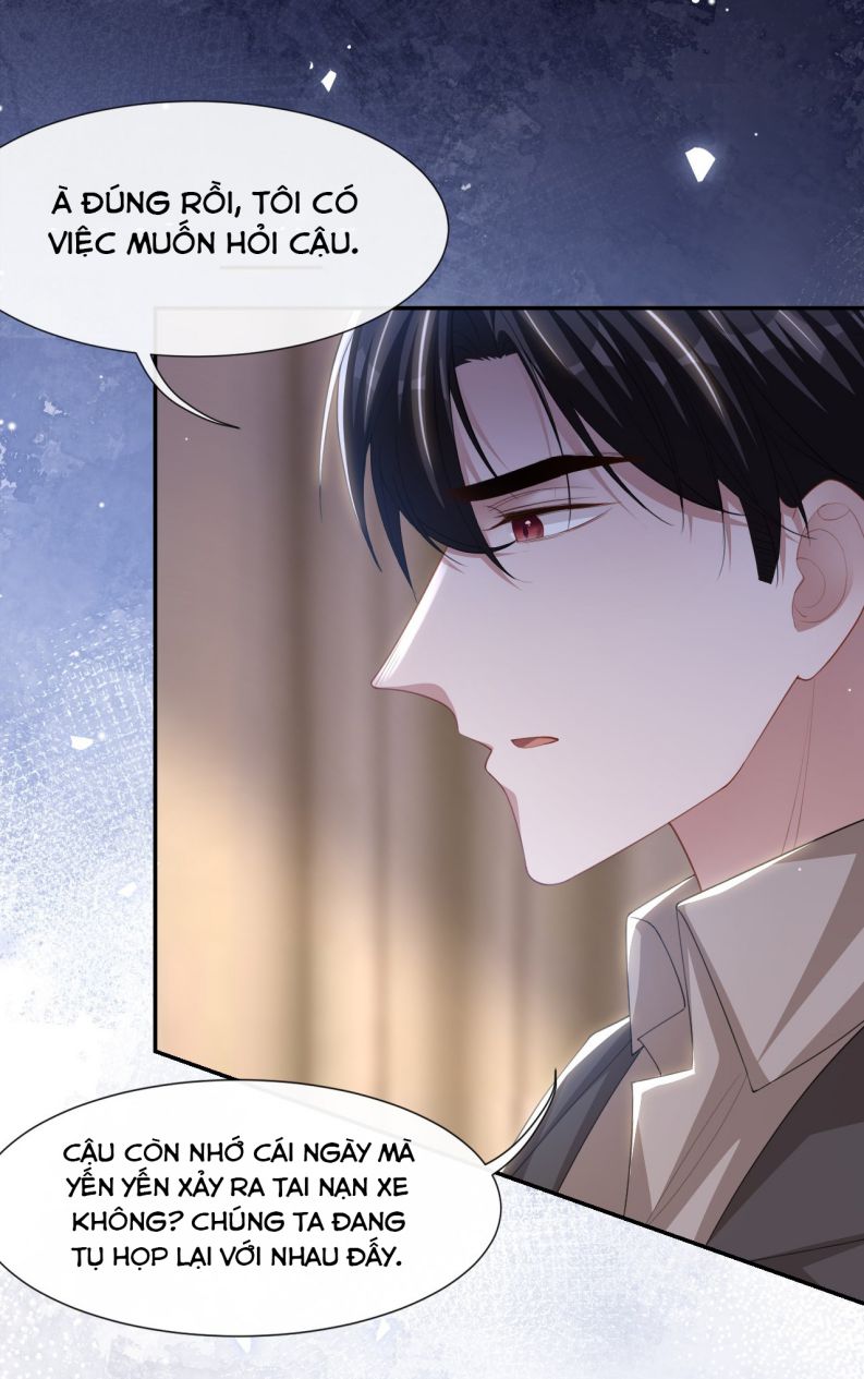 Quan Hệ Thế Thân Chapter 106 - Next Chapter 107