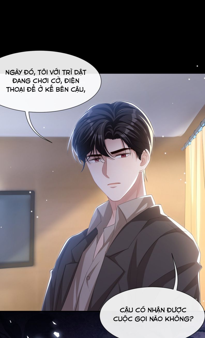 Quan Hệ Thế Thân Chapter 106 - Next Chapter 107