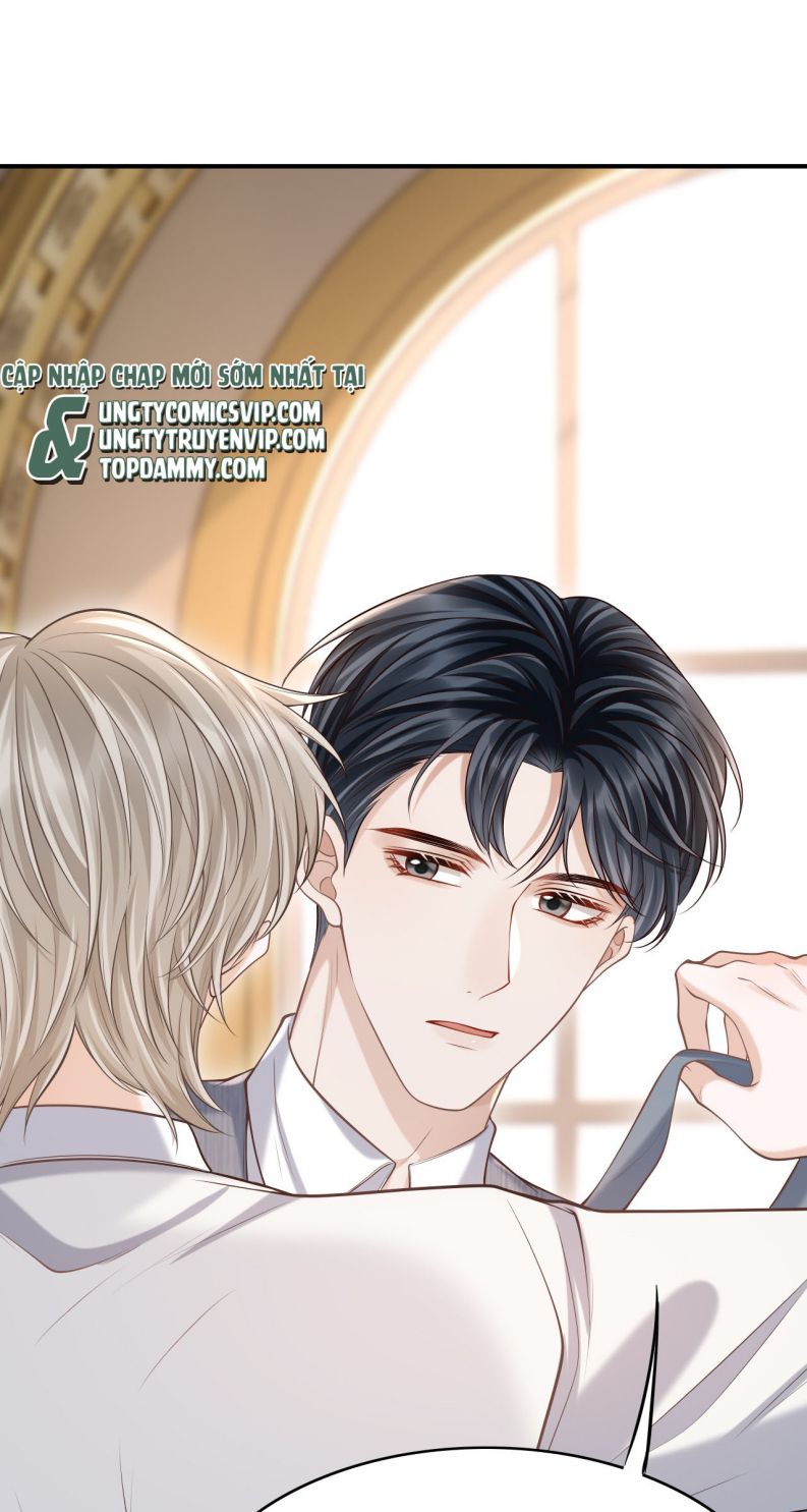 Để Tâm Chapter 39 - Next Chapter 40