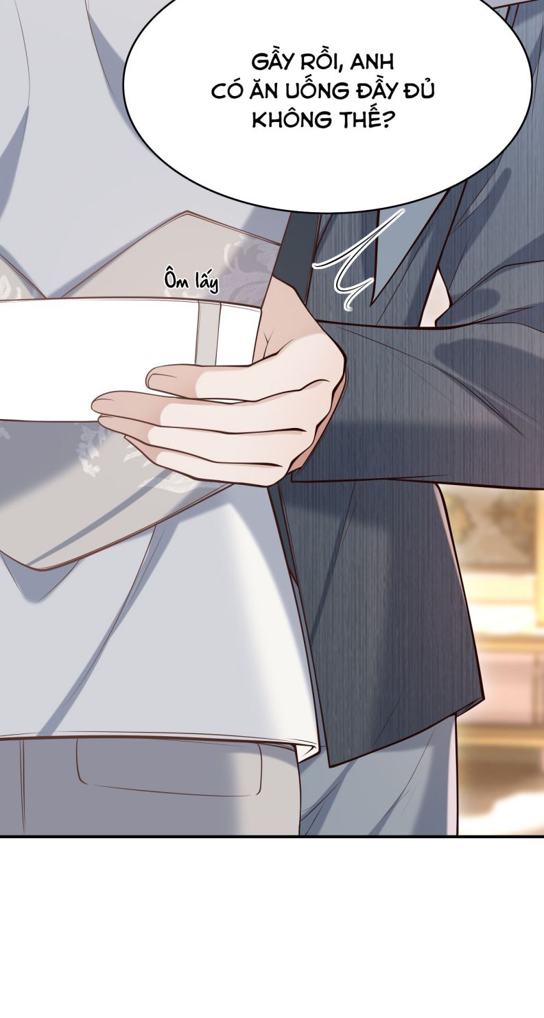 Để Tâm Chapter 39 - Next Chapter 40