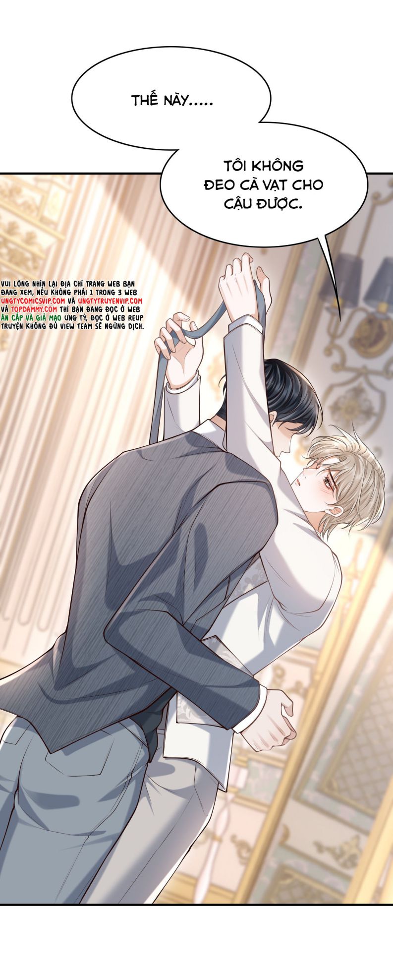 Để Tâm Chapter 39 - Next Chapter 40