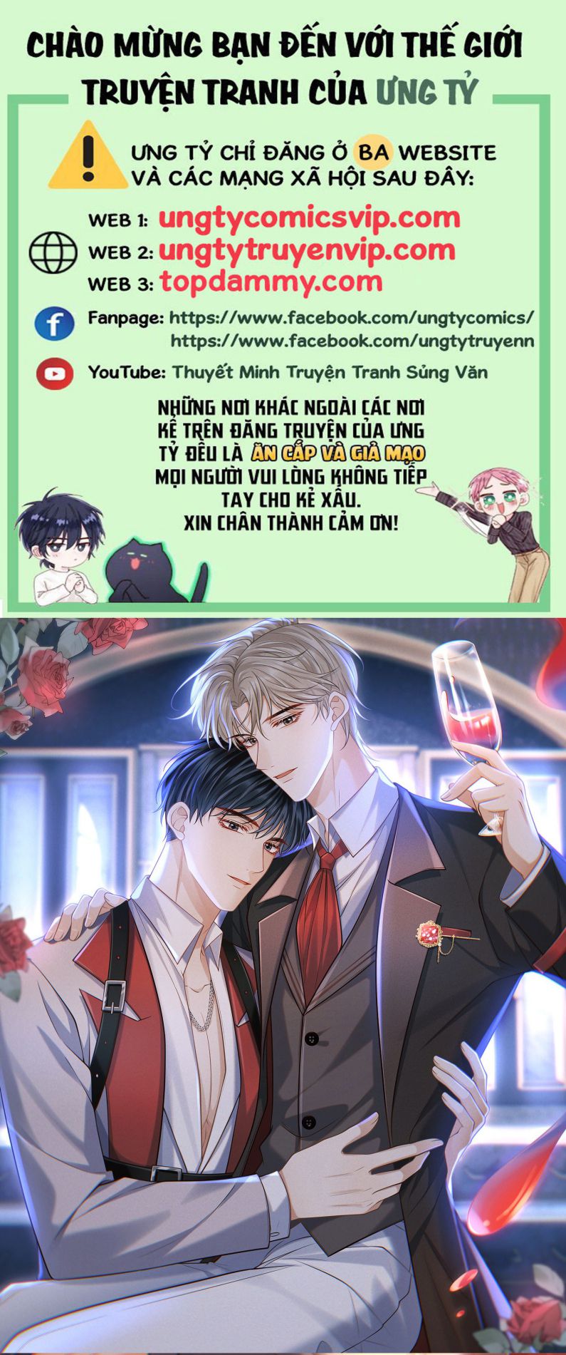 Để Tâm Chapter 39 - Next Chapter 40