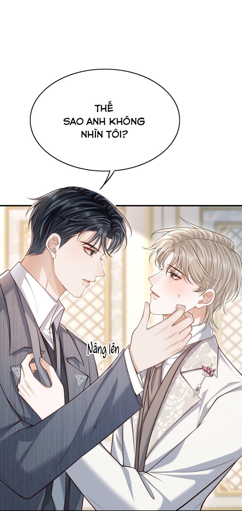 Để Tâm Chapter 39 - Next Chapter 40