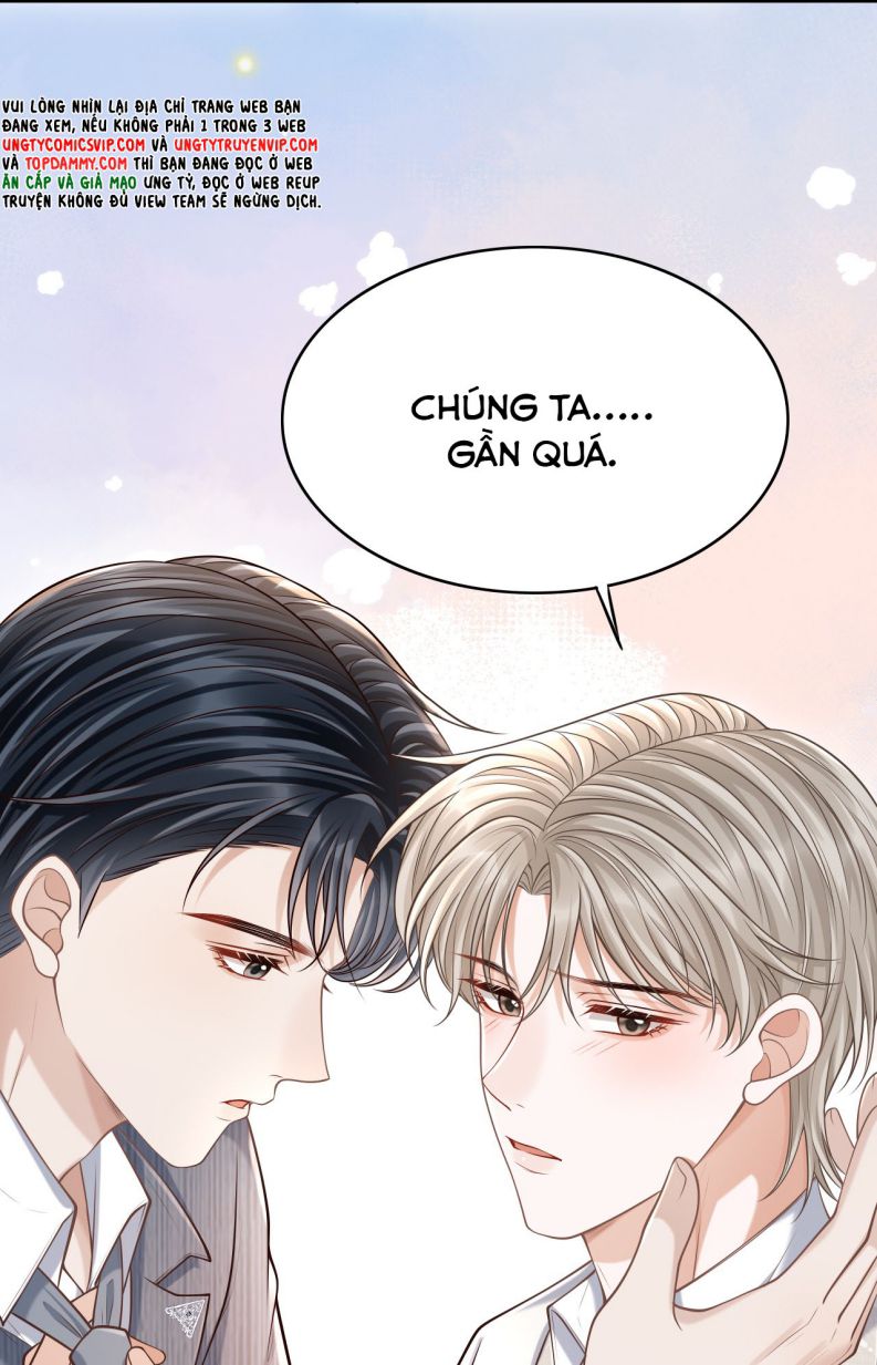 Để Tâm Chapter 39 - Next Chapter 40