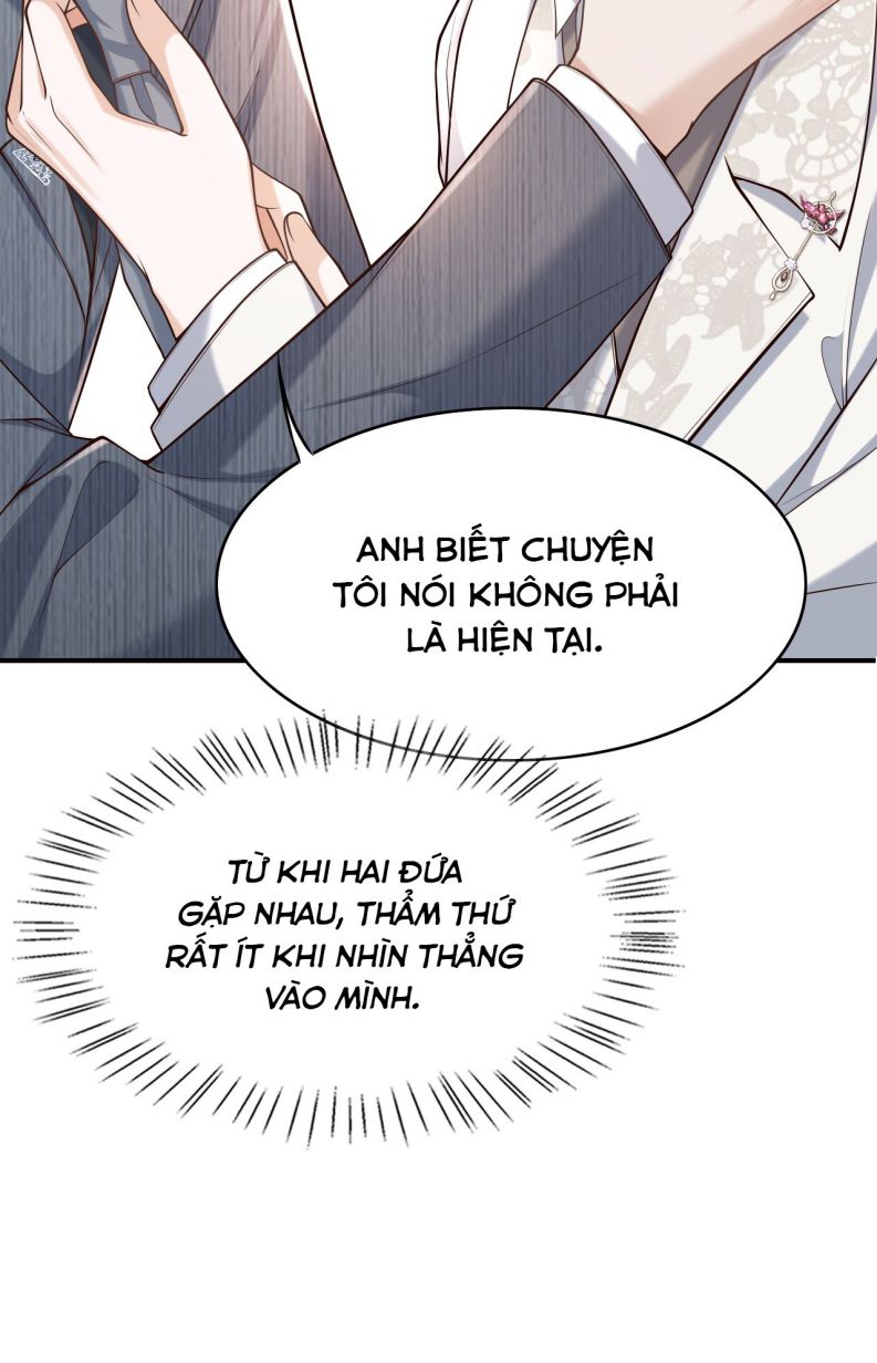 Để Tâm Chapter 39 - Next Chapter 40