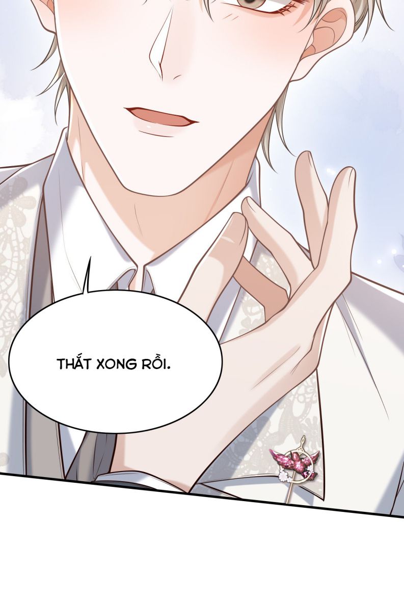 Để Tâm Chapter 39 - Next Chapter 40