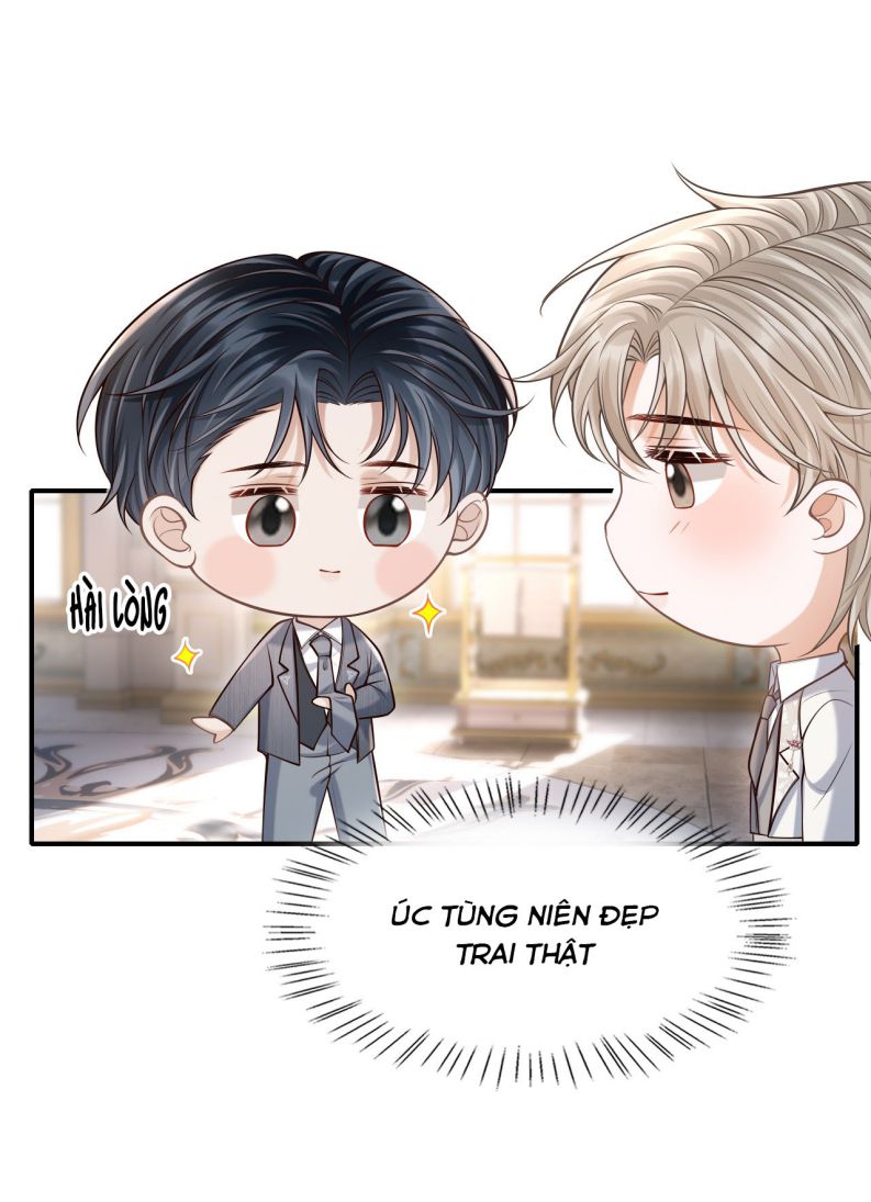 Để Tâm Chapter 39 - Next Chapter 40