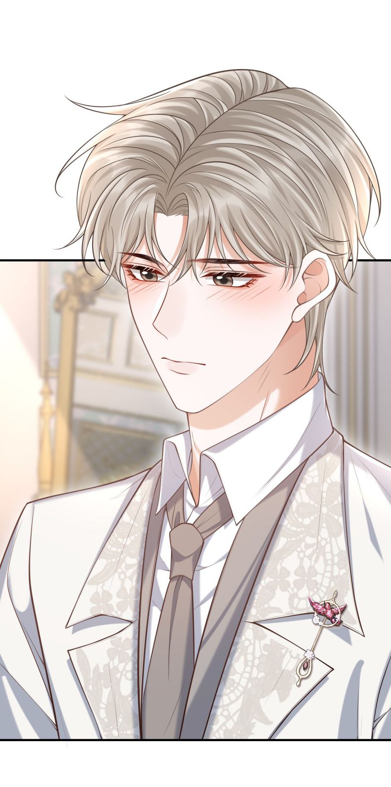 Để Tâm Chapter 39 - Next Chapter 40