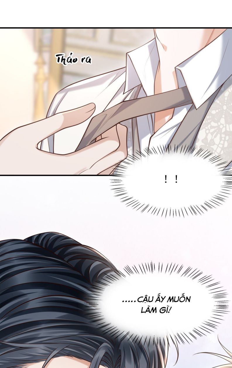 Để Tâm Chapter 39 - Next Chapter 40