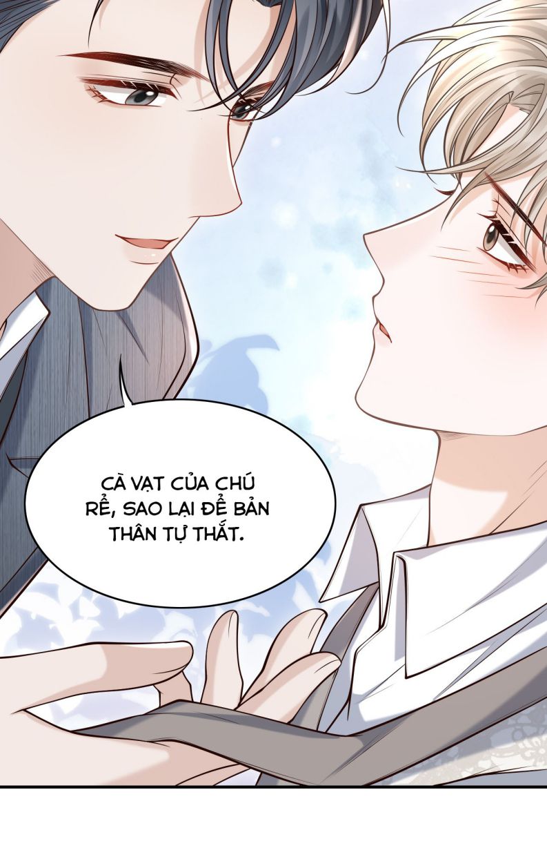 Để Tâm Chapter 39 - Next Chapter 40