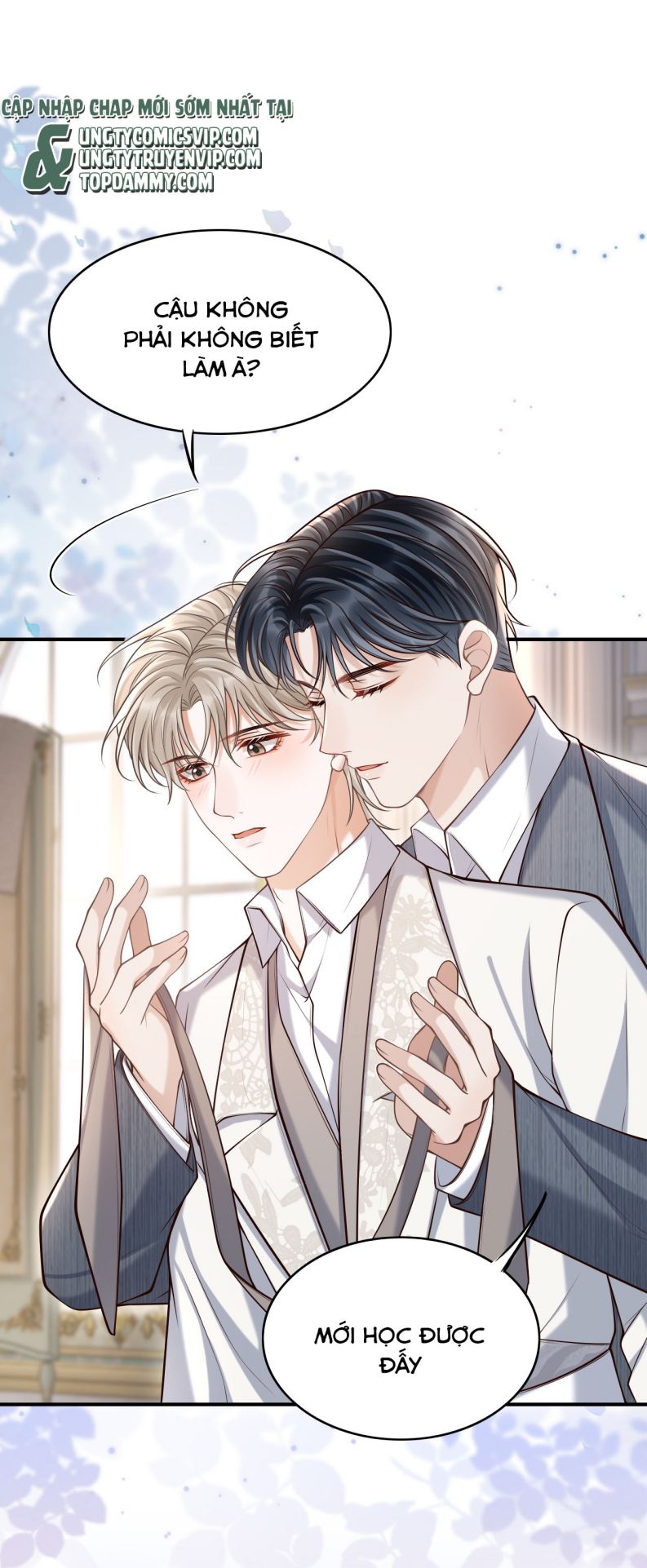 Để Tâm Chapter 39 - Next Chapter 40