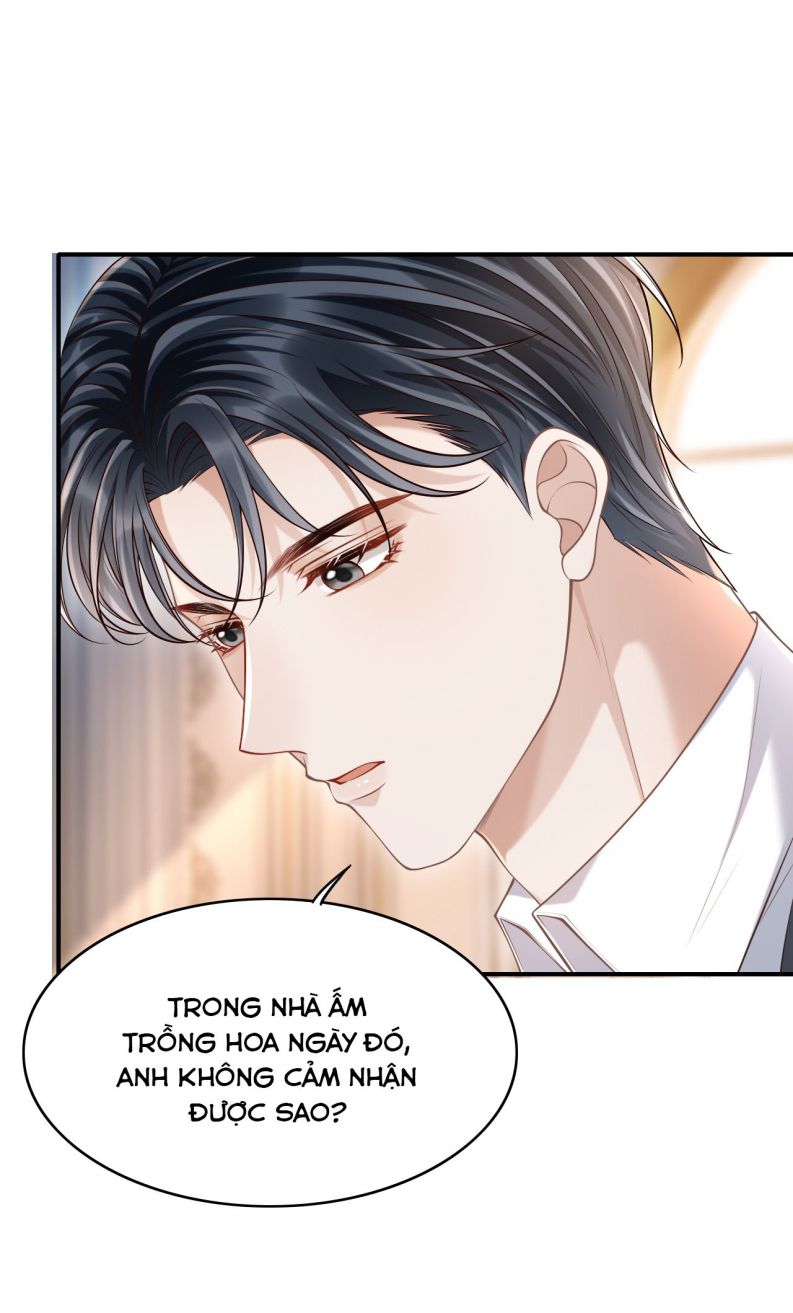 Để Tâm Chapter 39 - Next Chapter 40