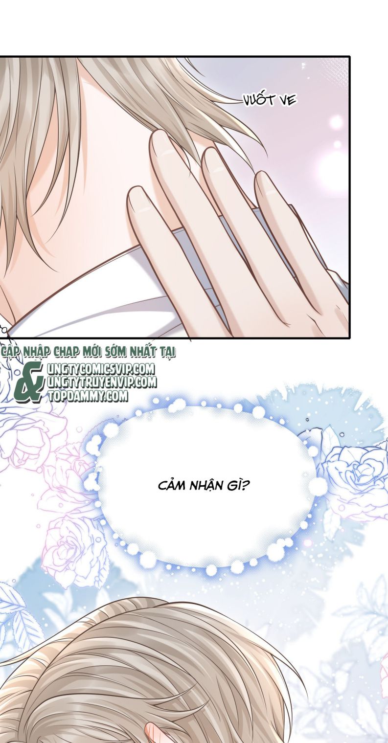 Để Tâm Chapter 39 - Next Chapter 40