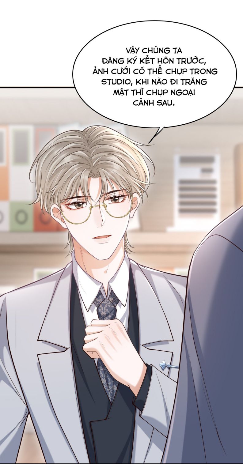 Để Tâm Chapter 39 - Next Chapter 40