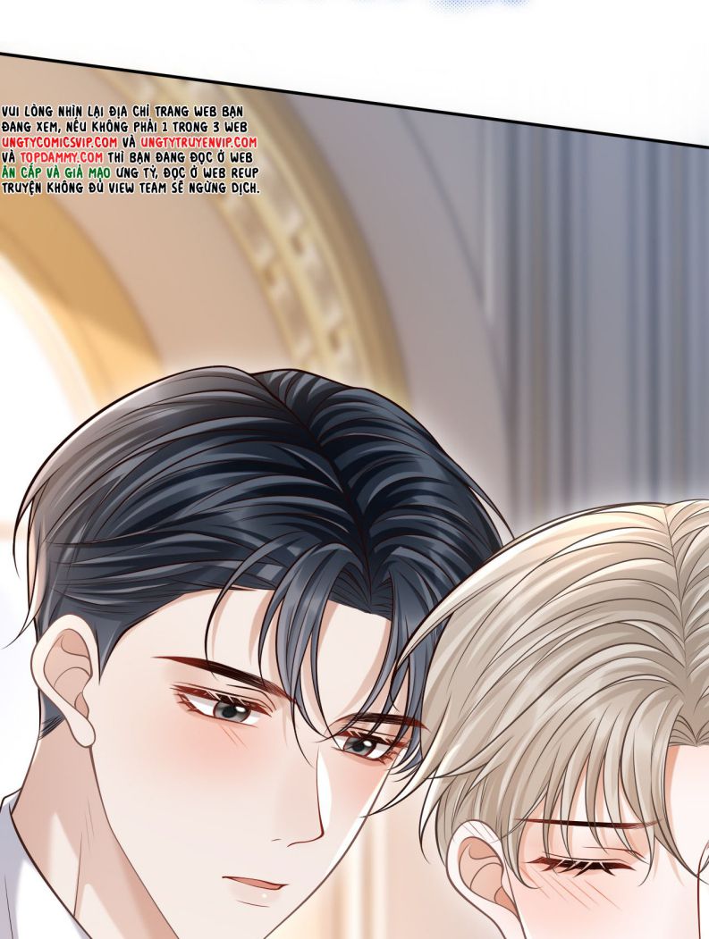 Để Tâm Chapter 39 - Next Chapter 40