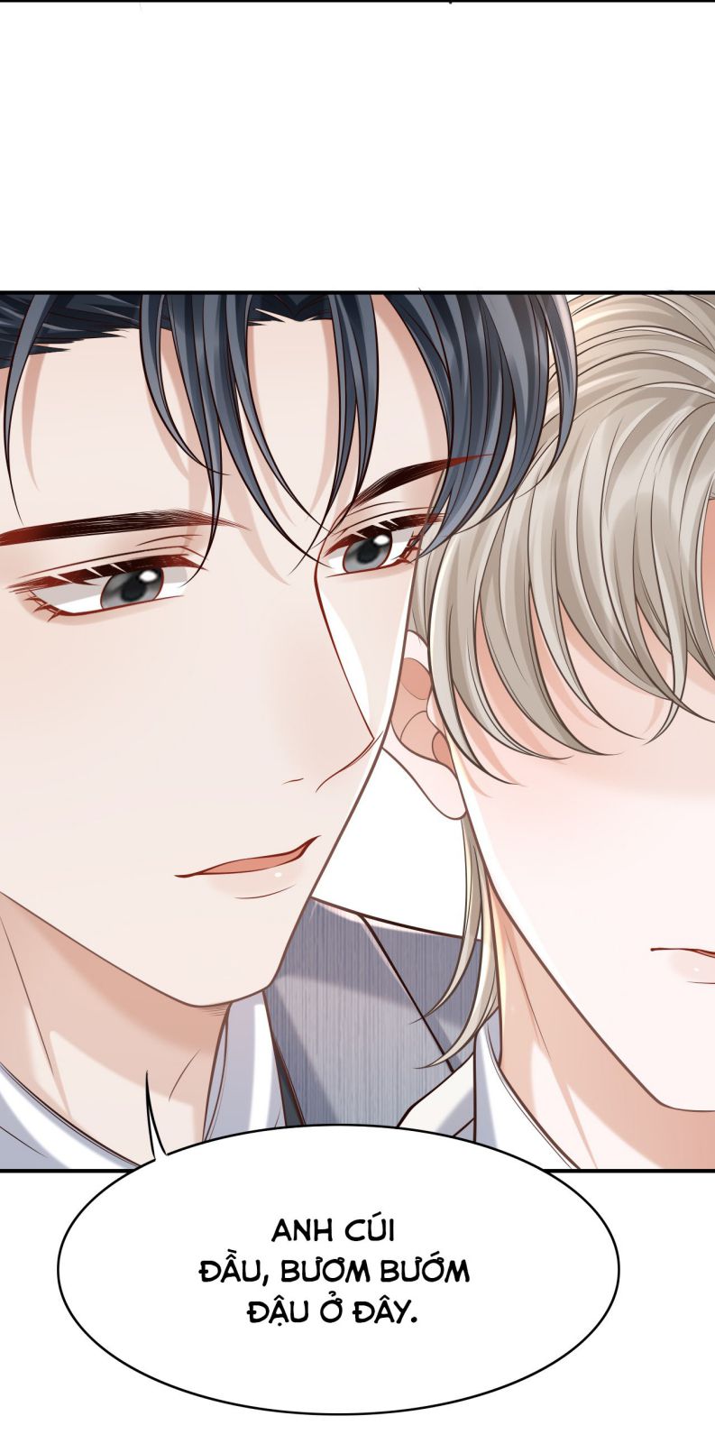 Để Tâm Chapter 39 - Next Chapter 40