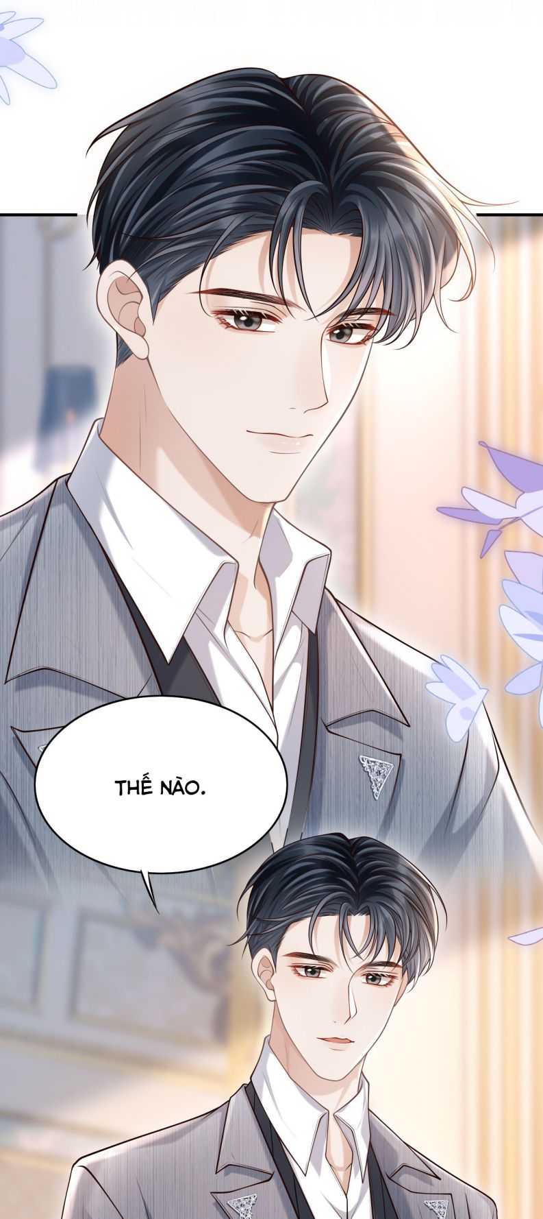 Để Tâm Chapter 39 - Next Chapter 40