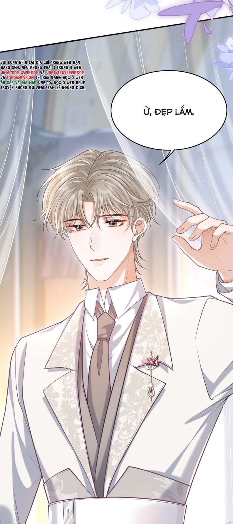 Để Tâm Chapter 39 - Next Chapter 40