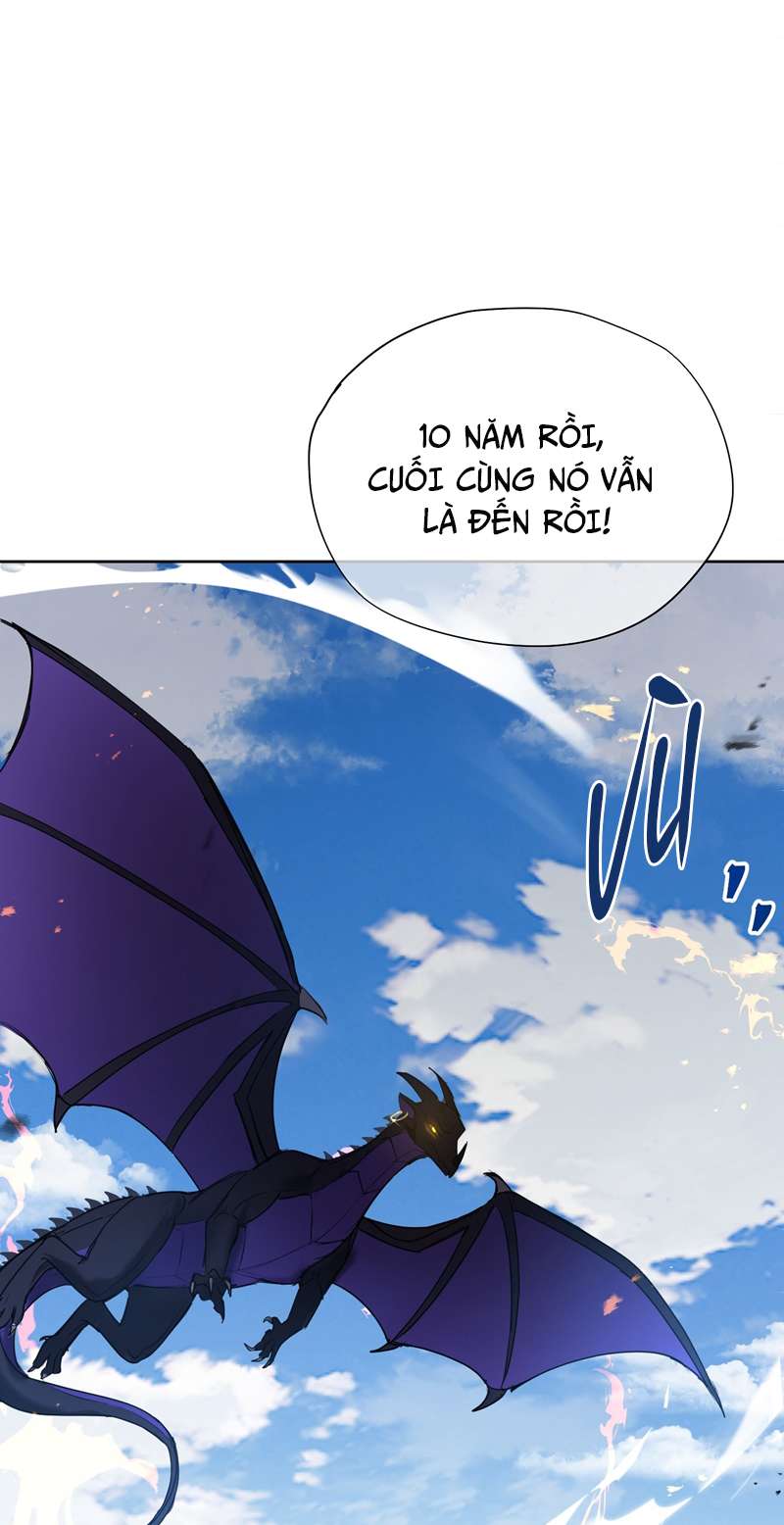 Mộng Tưởng Của Thần Quan Là Cưỡi Lên Thiên Cổ Ác Long Chapter 1 - Next Chapter 2