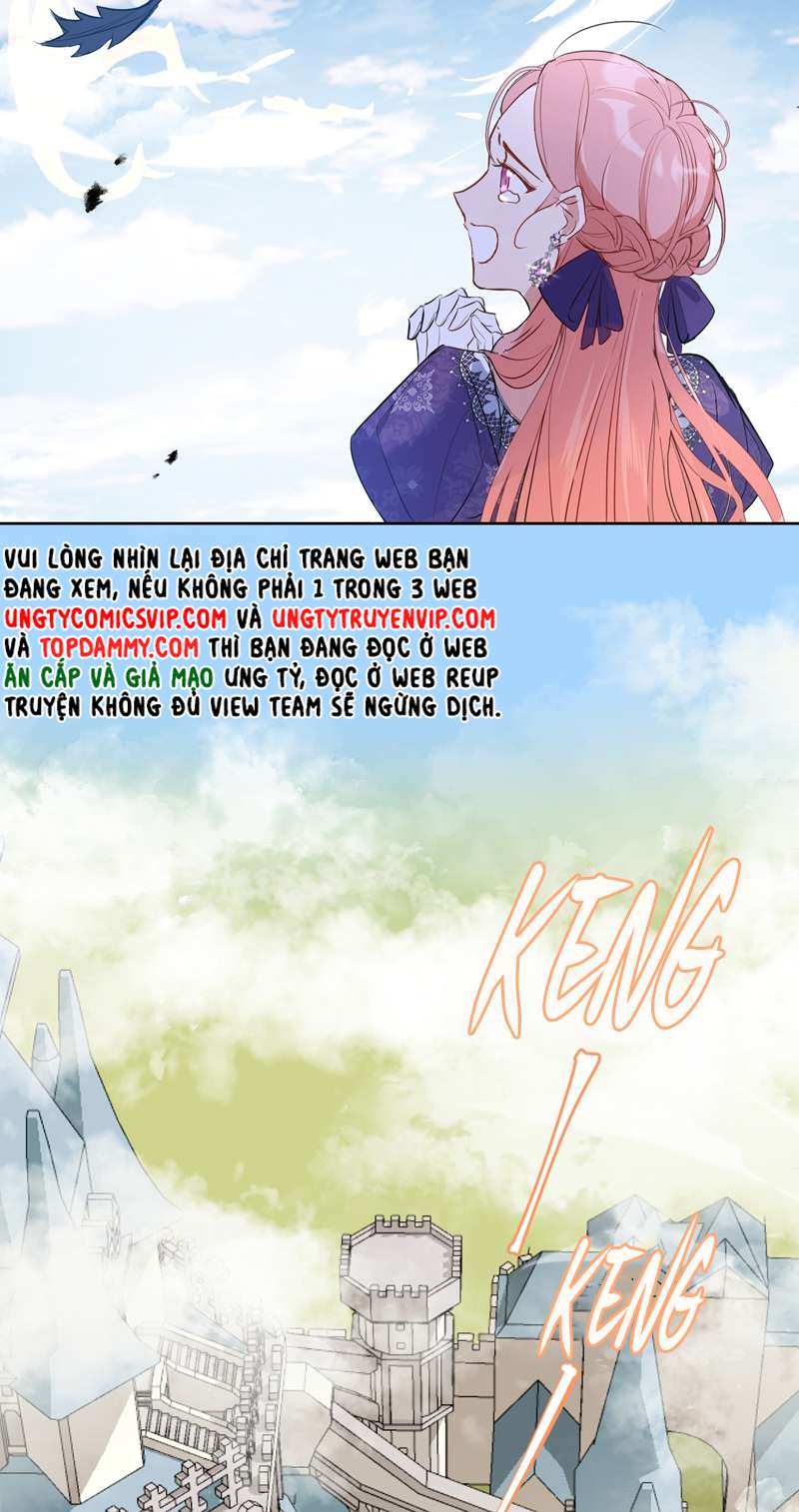 Mộng Tưởng Của Thần Quan Là Cưỡi Lên Thiên Cổ Ác Long Chapter 1 - Next Chapter 2