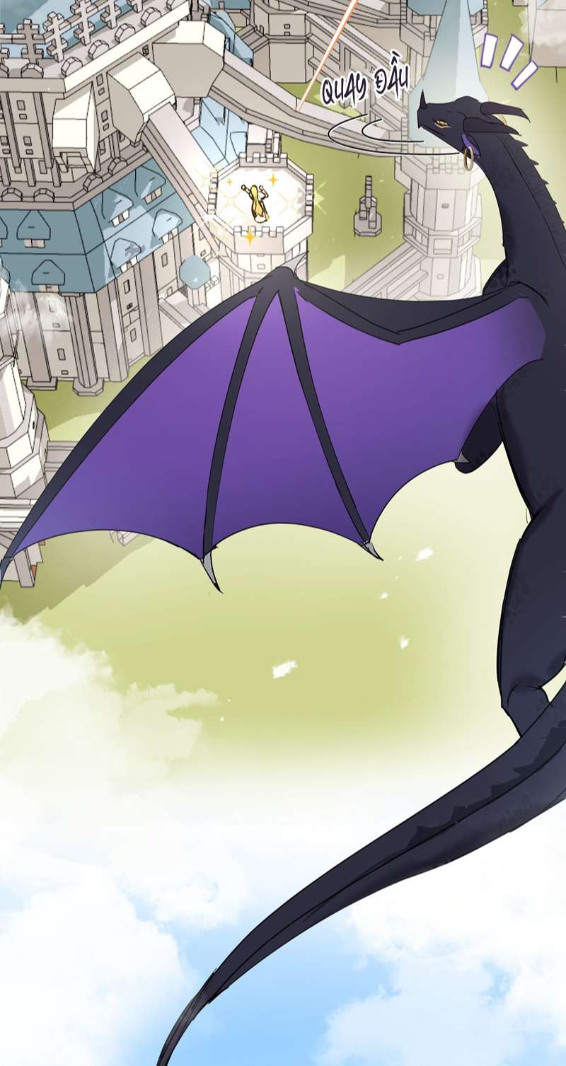 Mộng Tưởng Của Thần Quan Là Cưỡi Lên Thiên Cổ Ác Long Chapter 1 - Next Chapter 2