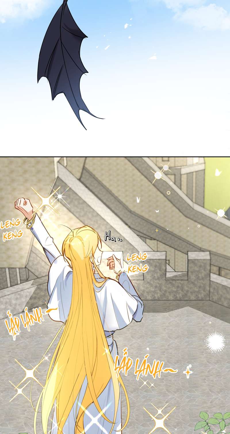 Mộng Tưởng Của Thần Quan Là Cưỡi Lên Thiên Cổ Ác Long Chapter 1 - Next Chapter 2