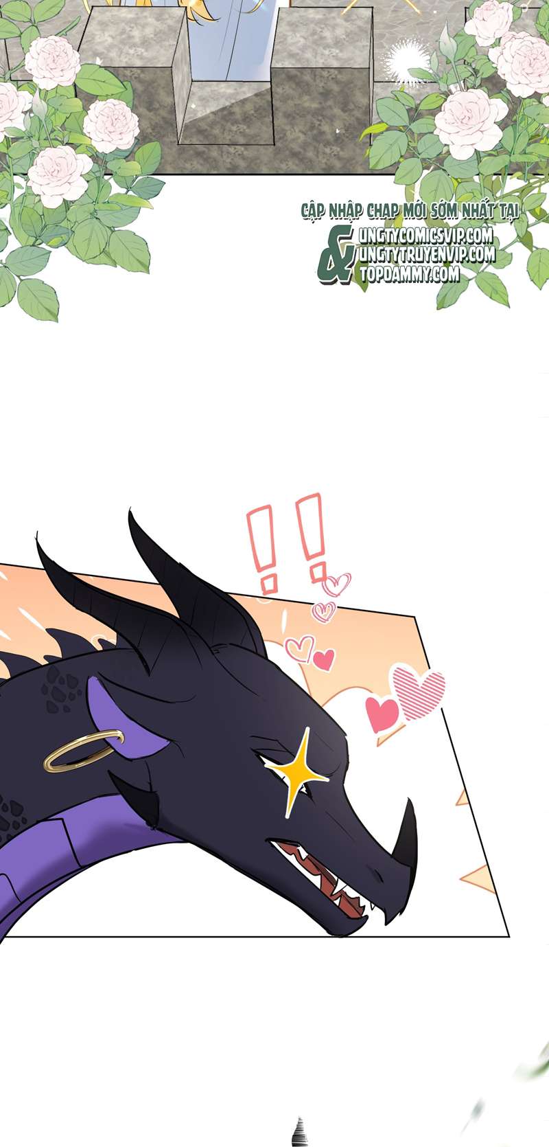 Mộng Tưởng Của Thần Quan Là Cưỡi Lên Thiên Cổ Ác Long Chapter 1 - Next Chapter 2