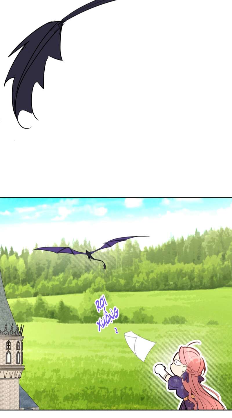 Mộng Tưởng Của Thần Quan Là Cưỡi Lên Thiên Cổ Ác Long Chapter 1 - Next Chapter 2