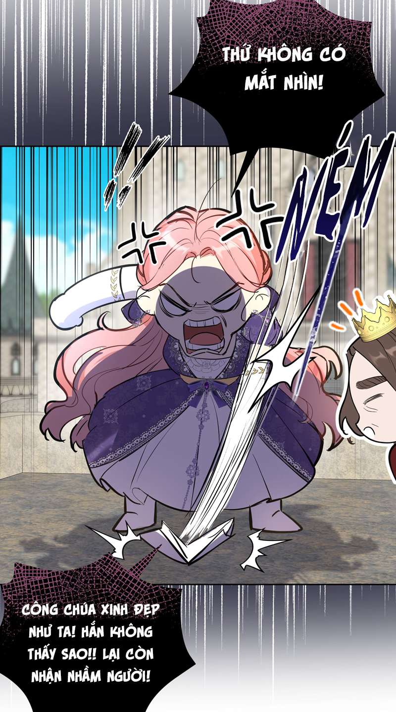 Mộng Tưởng Của Thần Quan Là Cưỡi Lên Thiên Cổ Ác Long Chapter 1 - Next Chapter 2