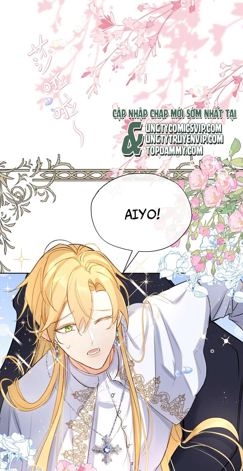 Mộng Tưởng Của Thần Quan Là Cưỡi Lên Thiên Cổ Ác Long Chapter 1 - Next Chapter 2