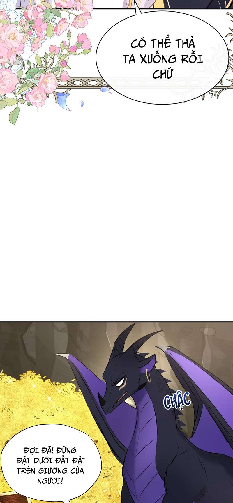 Mộng Tưởng Của Thần Quan Là Cưỡi Lên Thiên Cổ Ác Long Chapter 1 - Next Chapter 2