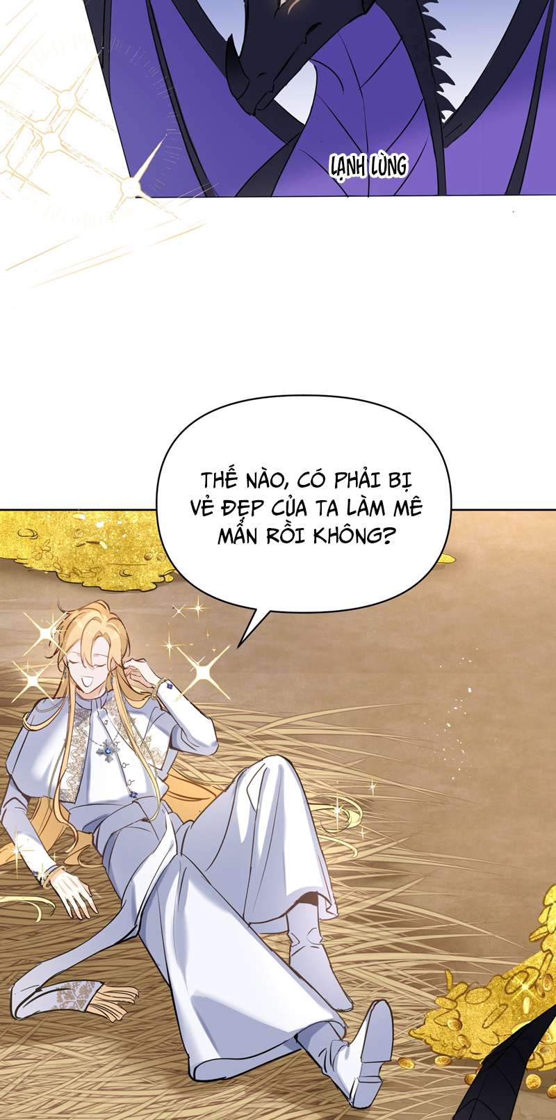 Mộng Tưởng Của Thần Quan Là Cưỡi Lên Thiên Cổ Ác Long Chapter 1 - Next Chapter 2