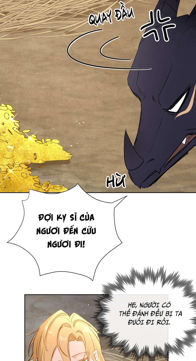 Mộng Tưởng Của Thần Quan Là Cưỡi Lên Thiên Cổ Ác Long Chapter 1 - Next Chapter 2