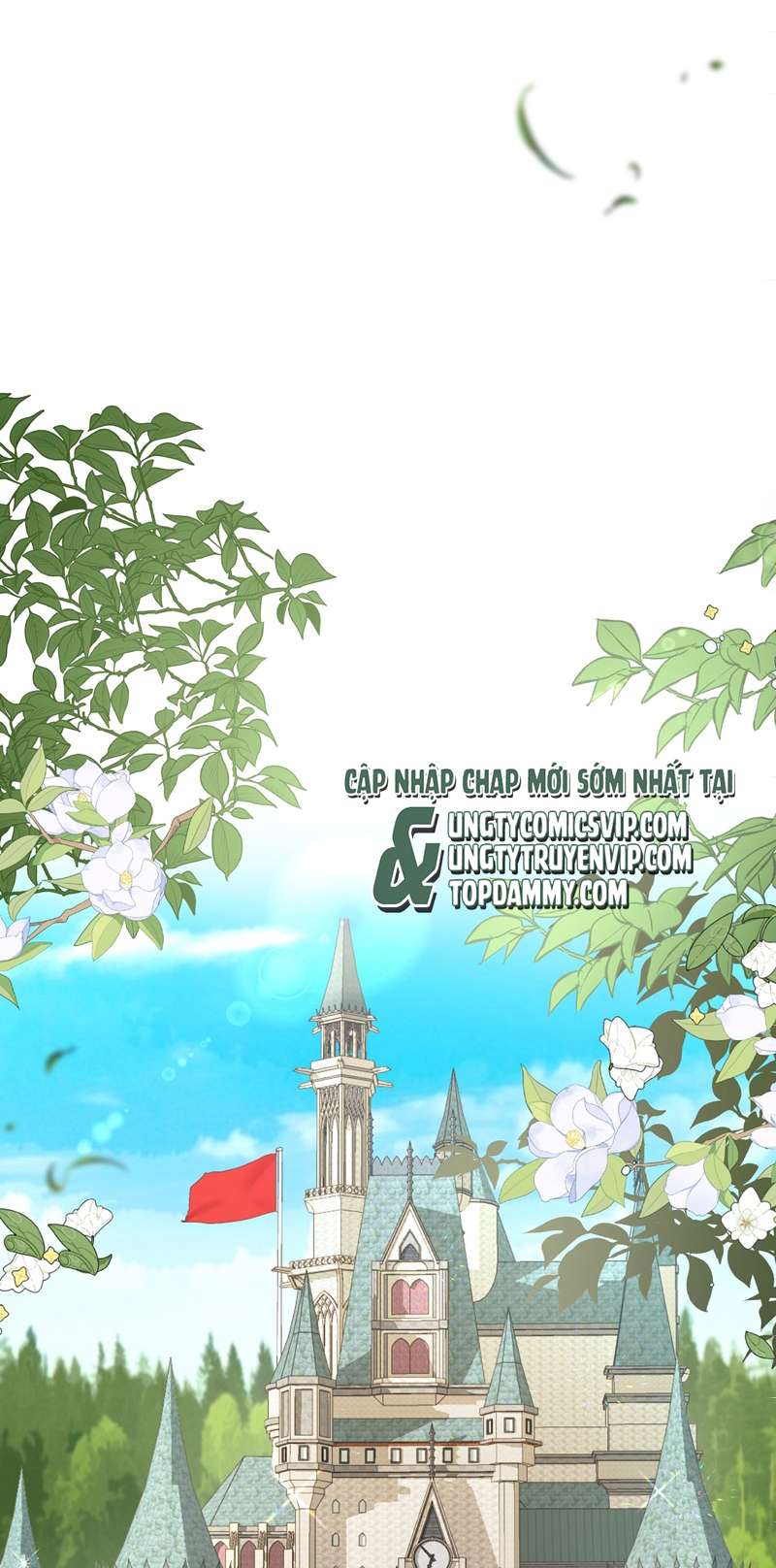 Mộng Tưởng Của Thần Quan Là Cưỡi Lên Thiên Cổ Ác Long Chapter 1 - Next Chapter 2