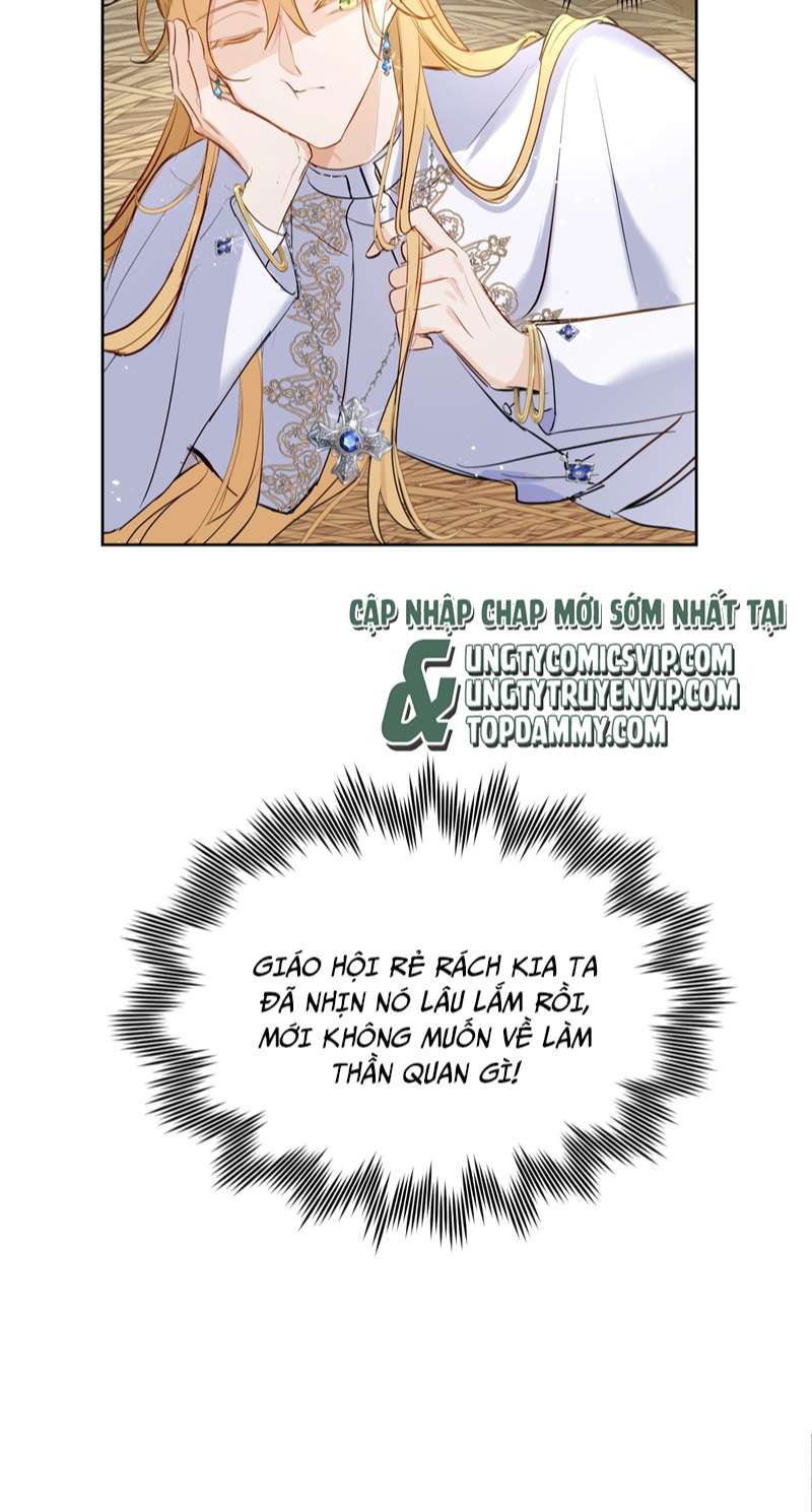 Mộng Tưởng Của Thần Quan Là Cưỡi Lên Thiên Cổ Ác Long Chapter 1 - Next Chapter 2