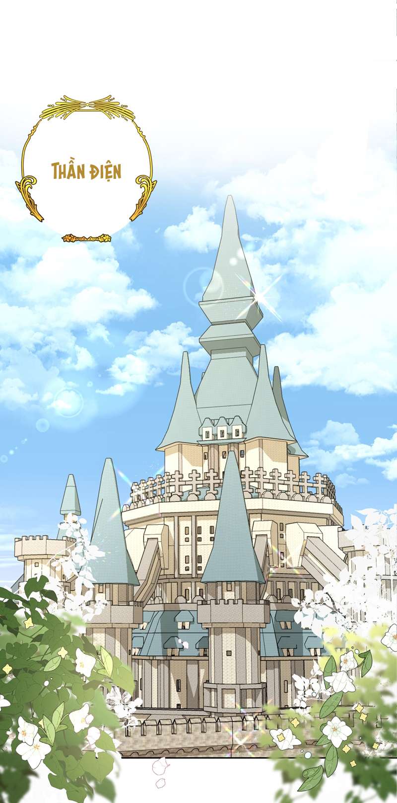 Mộng Tưởng Của Thần Quan Là Cưỡi Lên Thiên Cổ Ác Long Chapter 1 - Next Chapter 2