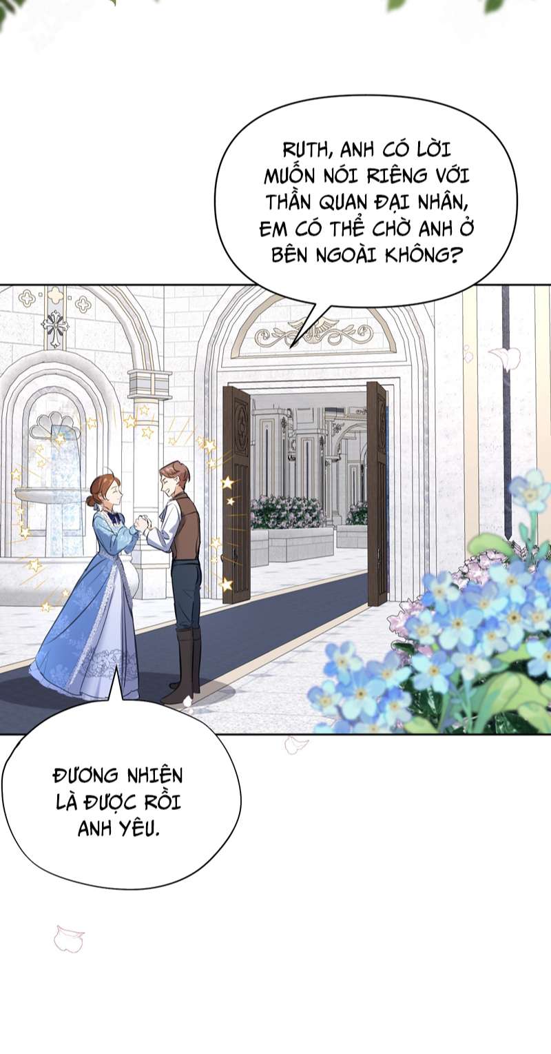 Mộng Tưởng Của Thần Quan Là Cưỡi Lên Thiên Cổ Ác Long Chapter 1 - Next Chapter 2