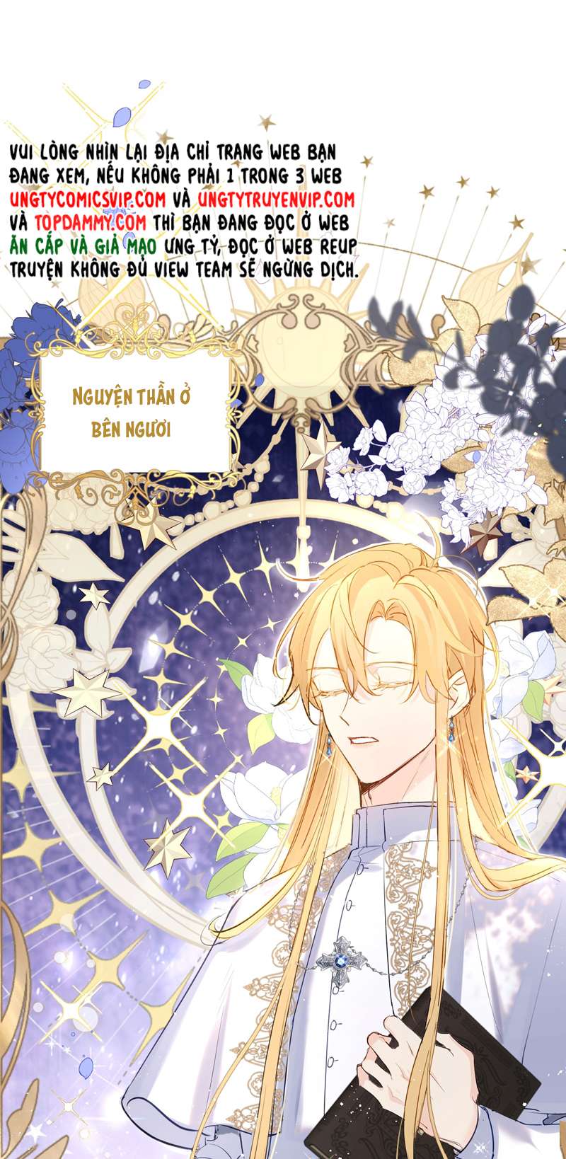 Mộng Tưởng Của Thần Quan Là Cưỡi Lên Thiên Cổ Ác Long Chapter 1 - Next Chapter 2