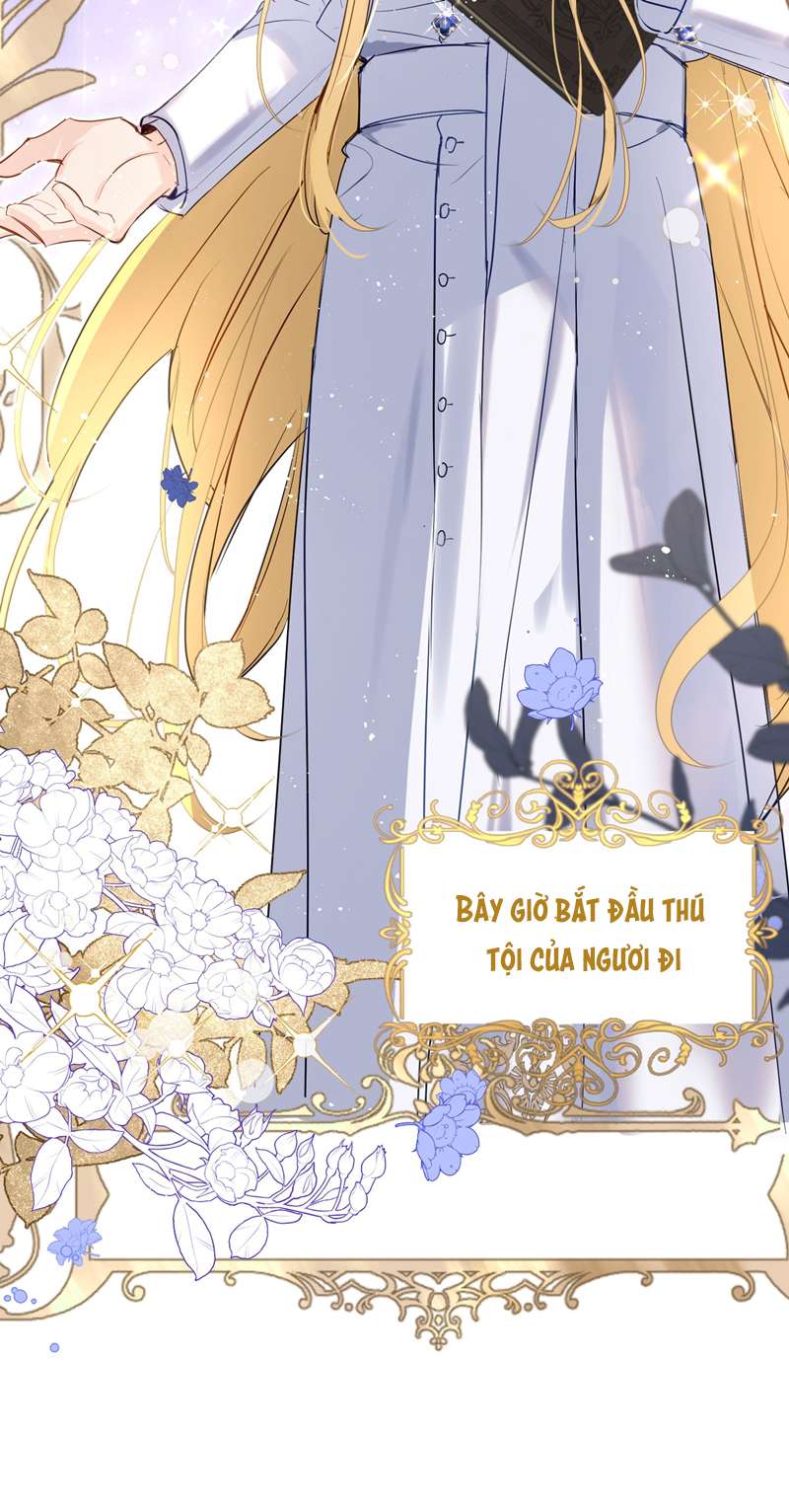 Mộng Tưởng Của Thần Quan Là Cưỡi Lên Thiên Cổ Ác Long Chapter 1 - Next Chapter 2