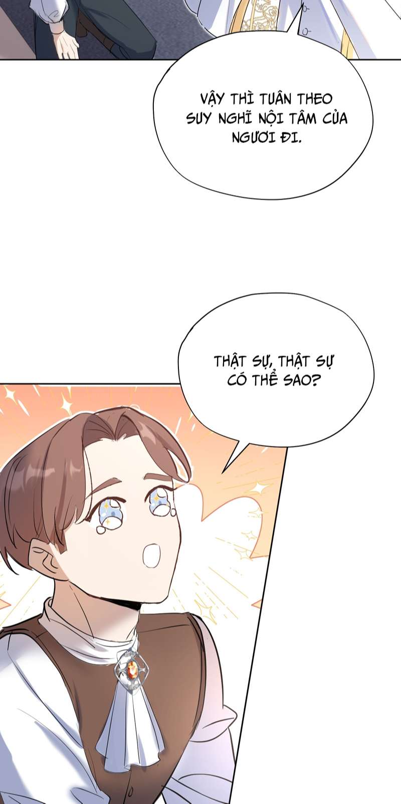 Mộng Tưởng Của Thần Quan Là Cưỡi Lên Thiên Cổ Ác Long Chapter 1 - Next Chapter 2