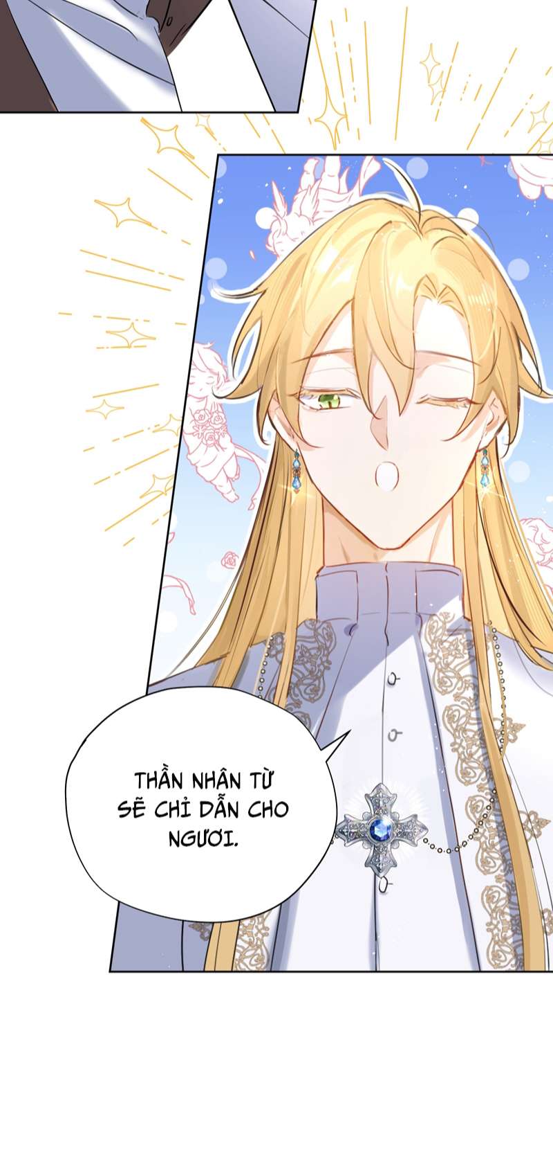 Mộng Tưởng Của Thần Quan Là Cưỡi Lên Thiên Cổ Ác Long Chapter 1 - Next Chapter 2