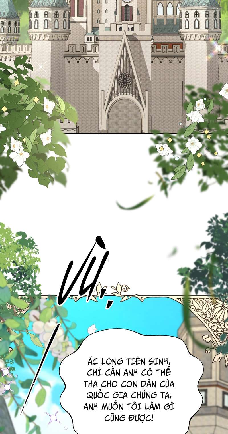 Mộng Tưởng Của Thần Quan Là Cưỡi Lên Thiên Cổ Ác Long Chapter 1 - Next Chapter 2