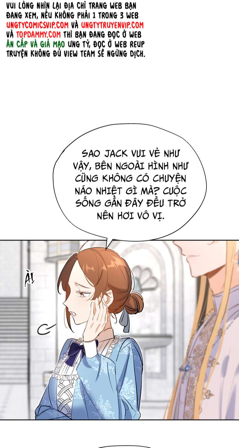 Mộng Tưởng Của Thần Quan Là Cưỡi Lên Thiên Cổ Ác Long Chapter 1 - Next Chapter 2