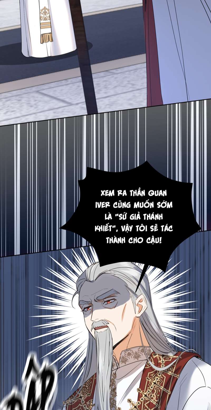 Mộng Tưởng Của Thần Quan Là Cưỡi Lên Thiên Cổ Ác Long Chapter 1 - Next Chapter 2